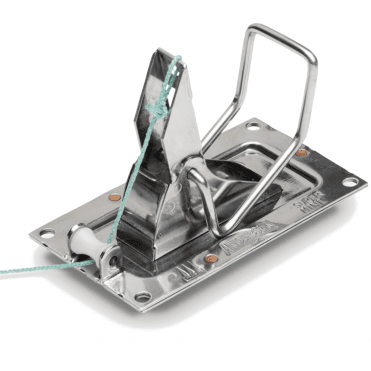Super Mini Special Bailer - Internal