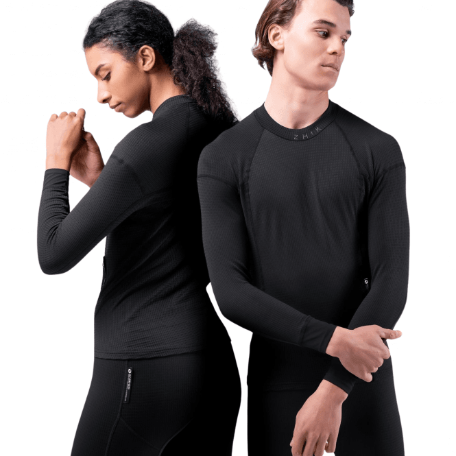 Superthermal Hydrobase Thermal Top - Unisex