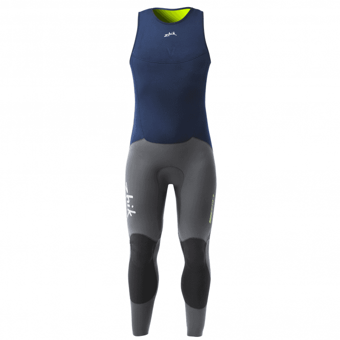 Superwarm V Skiff Suit - Mens