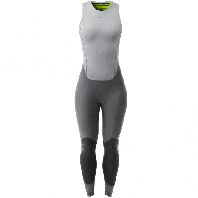 Superwarm X Skiff Suit - Women's