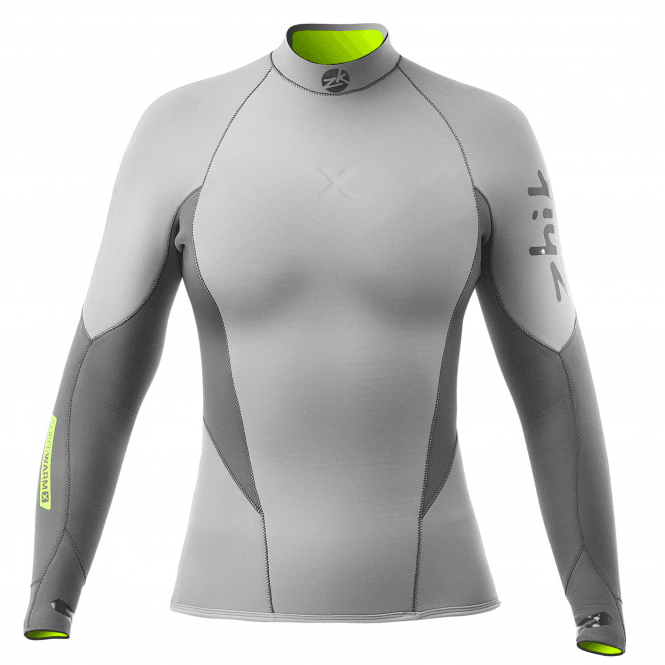 Superwarm X Top - Women's