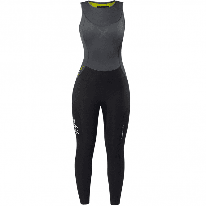 Superwarm X Yulex Sailing Skiff Suit - Womens