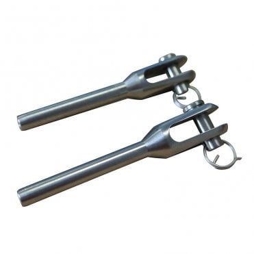 Swage Fork, 2.5mm Wire Diameter