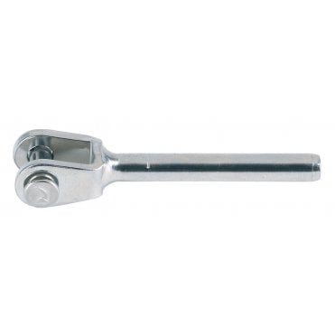 Swage Fork With 5mm Pin, 3mm Wire Diameter