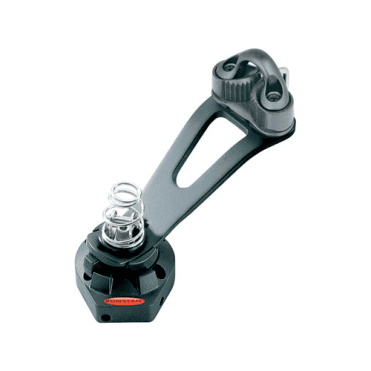Swivelling Cleat Base