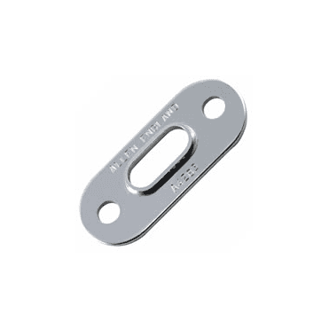 T-Terminal Backing Plate A4283