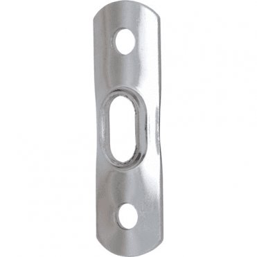 T-Terminal Backing Plate