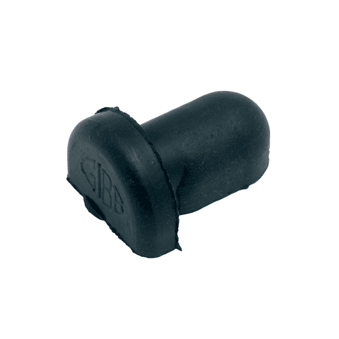 T-Terminal Retaining Bung for 2.5mm/3mm