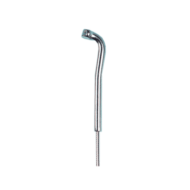 T-Terminal, Wire Diameter 2.5mm