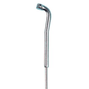 Hamma T-Terminal, Wire Diameter 3mm