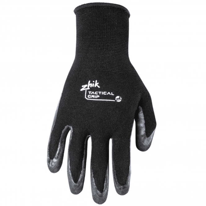 Tactical Gloves - Pack Of 3