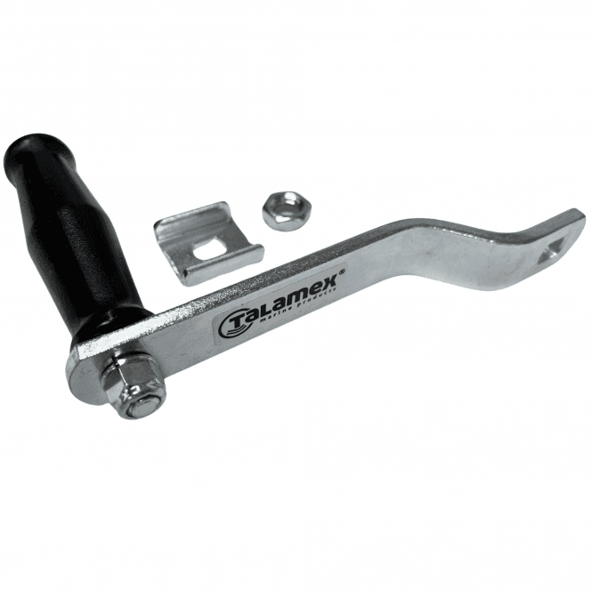 Talamex Trailer Winch Handle