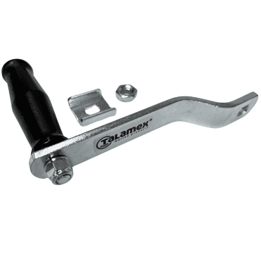 Talamex Trailer Winch Handle