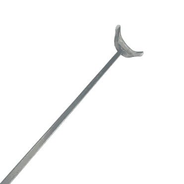 Tall Mast Support 1.9m (6FT)