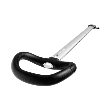 Telescopic Asymmetric Extension 1350-2000mm