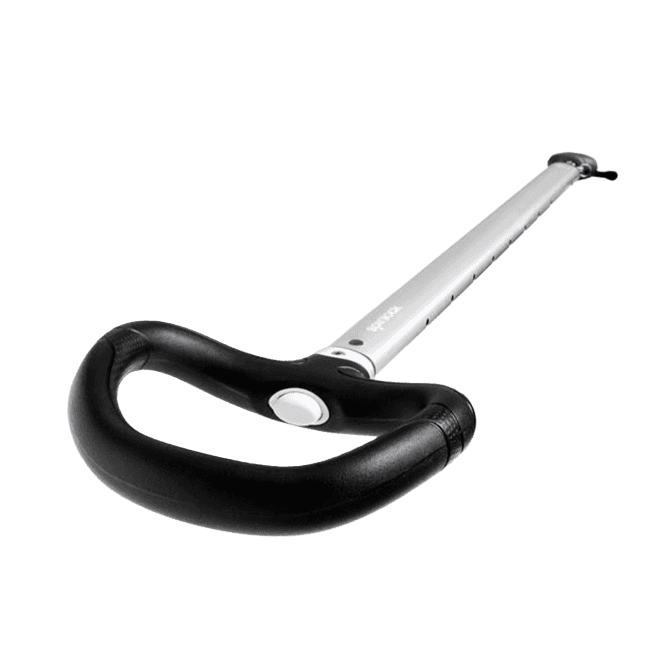 Telescopic Asymmetric Extension 950-1600mm