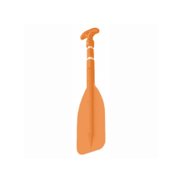 Telescopic Micro Paddle -  56-106cm