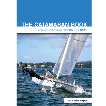 The Catamaran Book