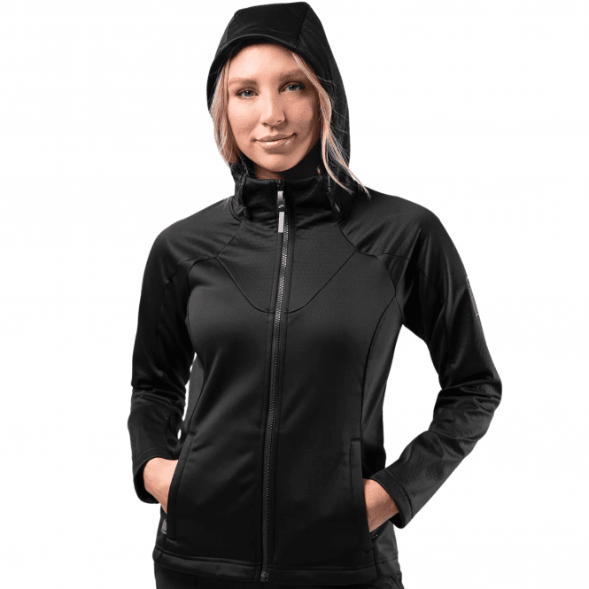 Thermo Techfleece Hoodie - Womens