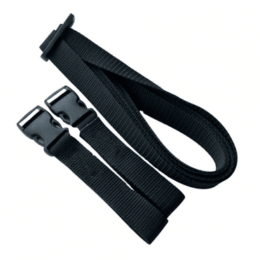 Thigh or Crotch straps
