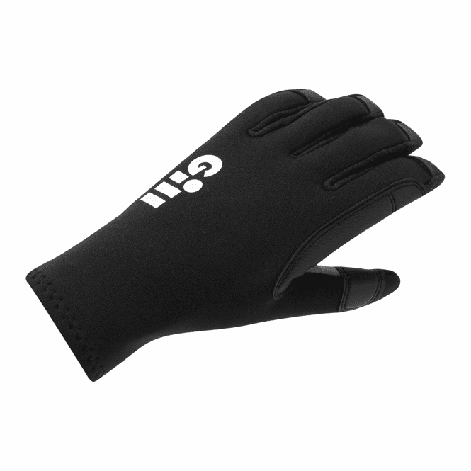 Three Season Gloves