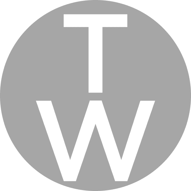 Tideway Class Insignia