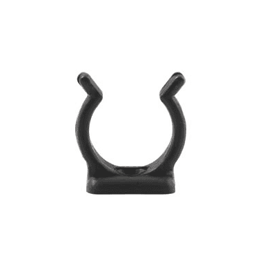 Tidy Clip Extra Small 19mm: Grey