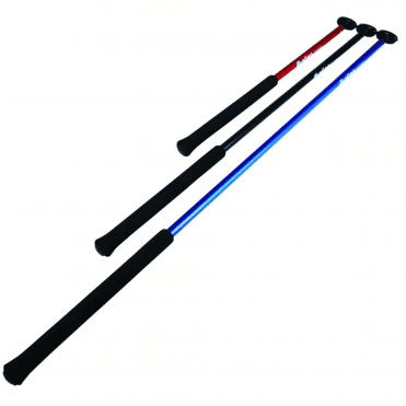 Tiller Extension - 762mm