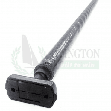 Tiller extension - Carbon 1.25m