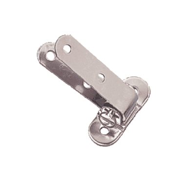 Tiller Joint Screw Down