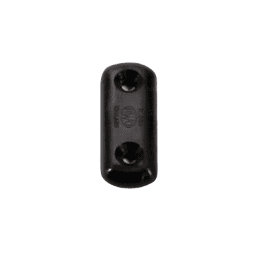 Toe Strap Anchorage Point, Black