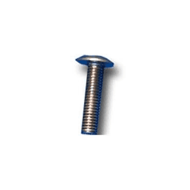 Toestrap Screw Pack