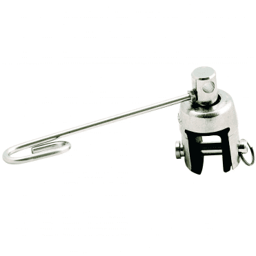 Top Swivel 20s with Guide