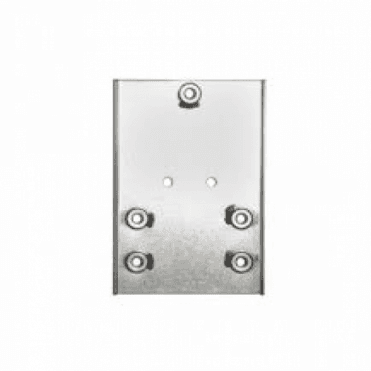 Topaz Inner Transom Plate