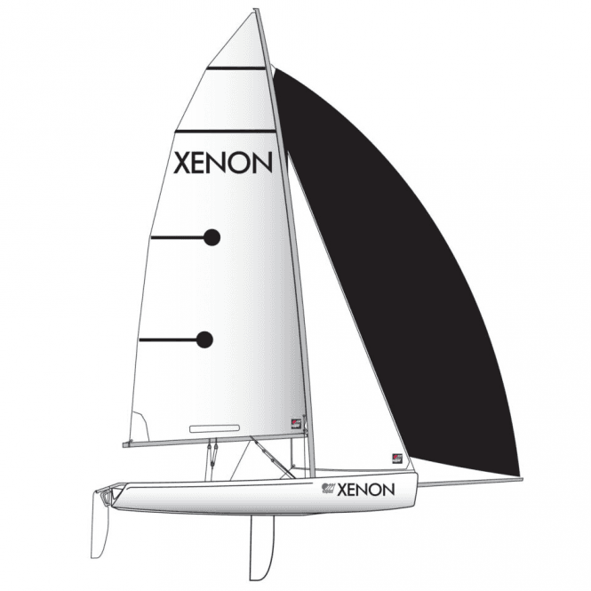 Topaz Xenon X