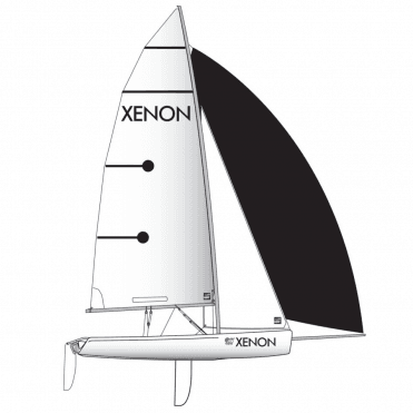 Topaz Xenon X
