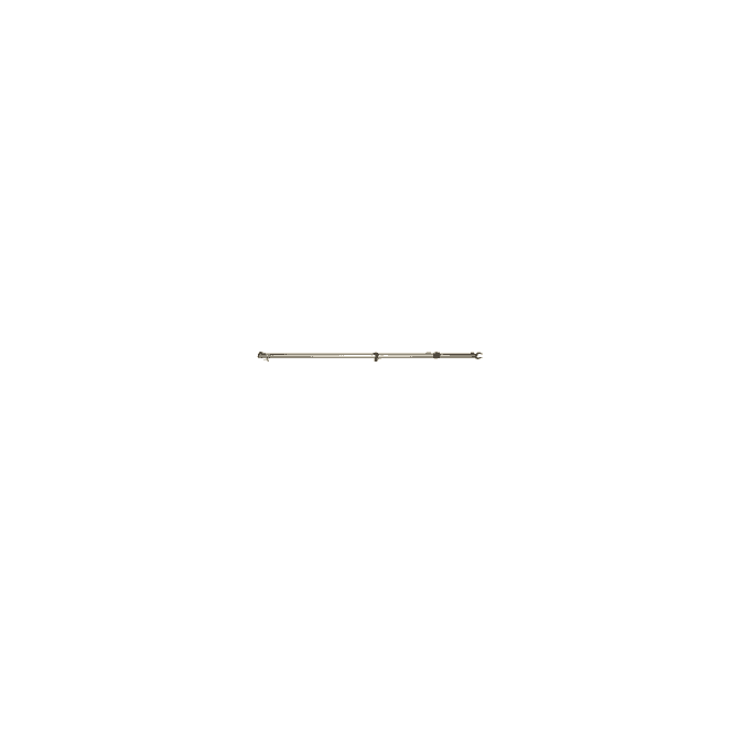 Topper Boom Assembly