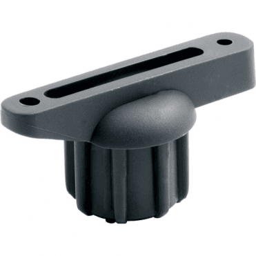 Topper Boom End Fitting