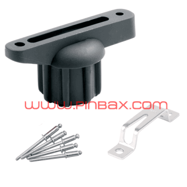 Topper Topper Boom Fittings