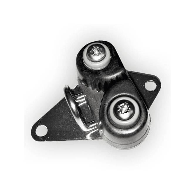 Topper Cleat & Adaptor