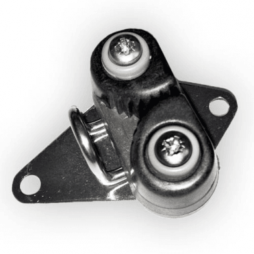 Topper Cleat & Adaptor