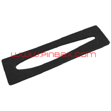 Topper Daggerboard Gasket
