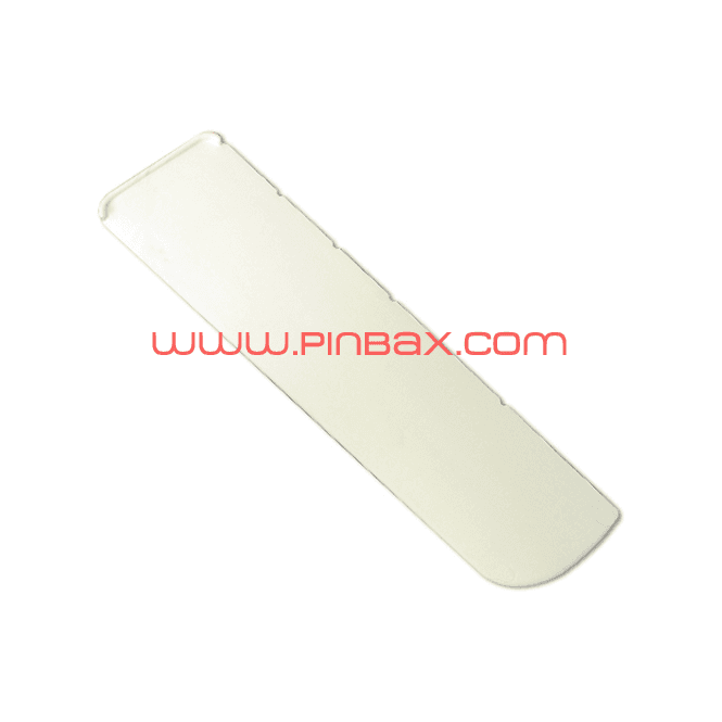 Topper Daggerboard
