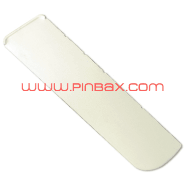 Topper Daggerboard