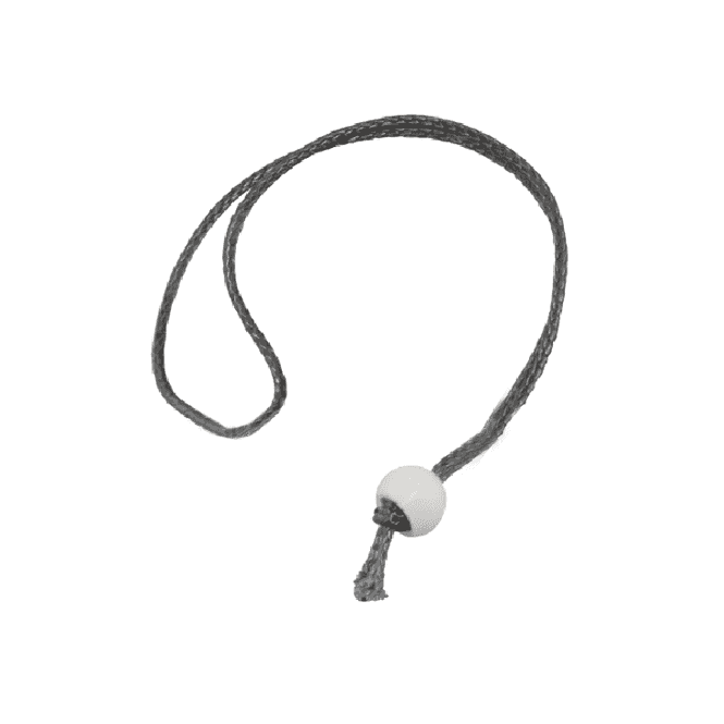 Topper Halyard Loop