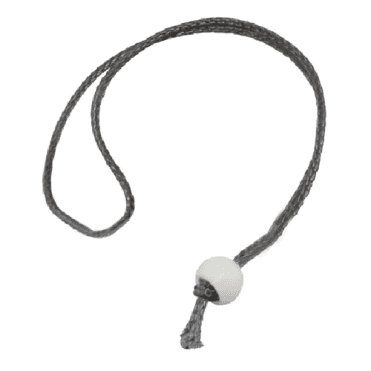 Topper Halyard Loop
