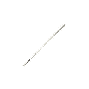 Topper Lower Mast Assembly