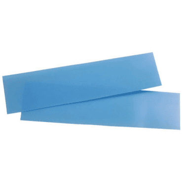 Topper Lower Mast Chafe Tape