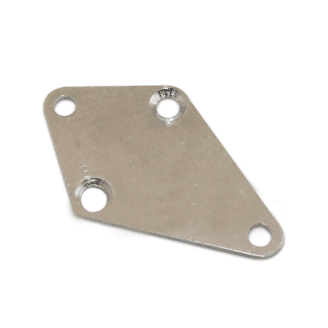 Topper Outhaul Cleat Adapter