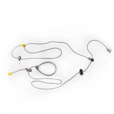 Topper Race Outhaul Kit Harken
